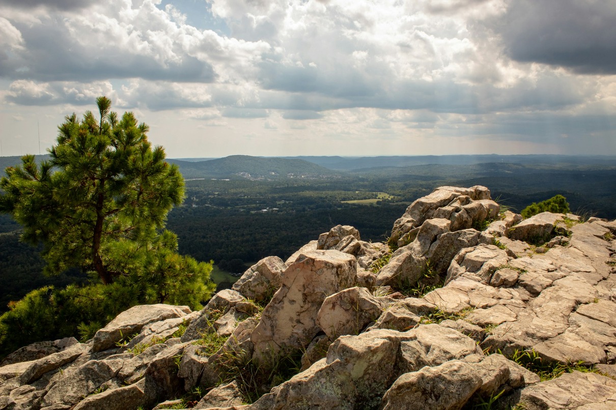 Arkansas