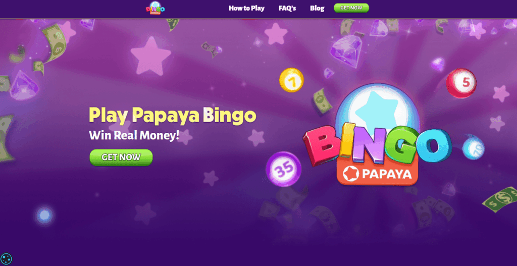 Bingo Cash