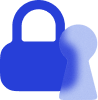 Icon lock key