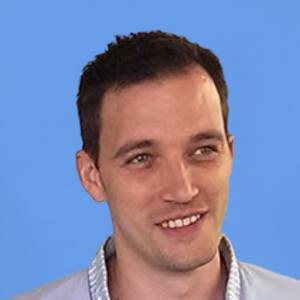 Rob Shavell