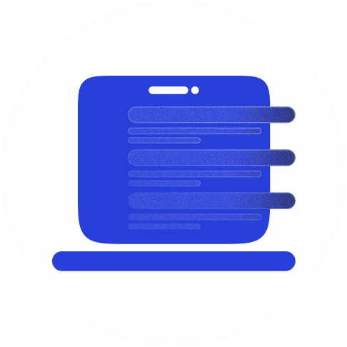 Icon Computer