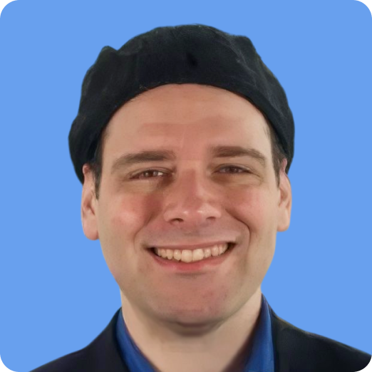 Rob Shavell