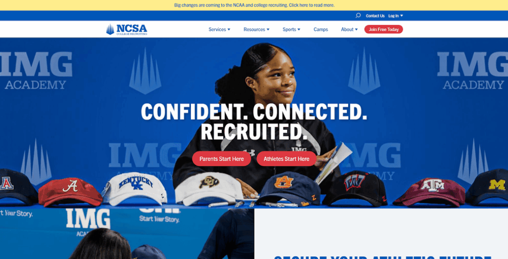 NCSA
