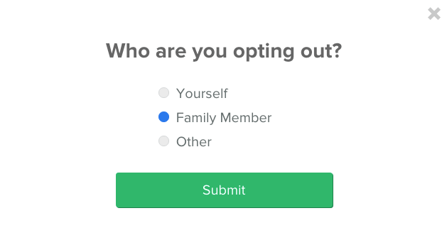 peoplesmart opt out