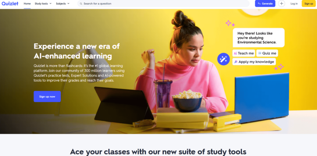 Quizlet