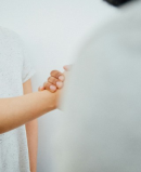 Hand shaking