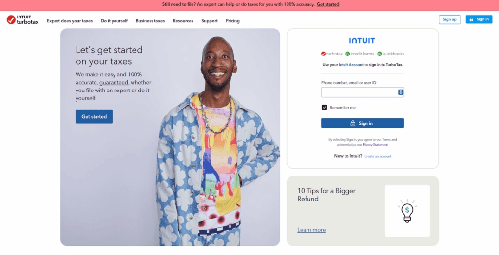 TurboTax