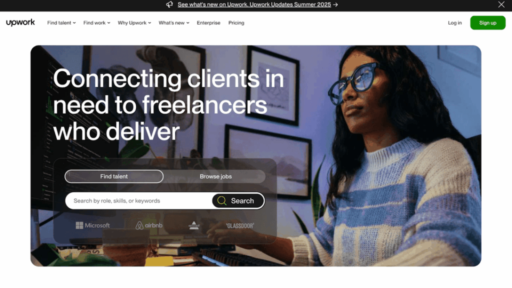 Upwork