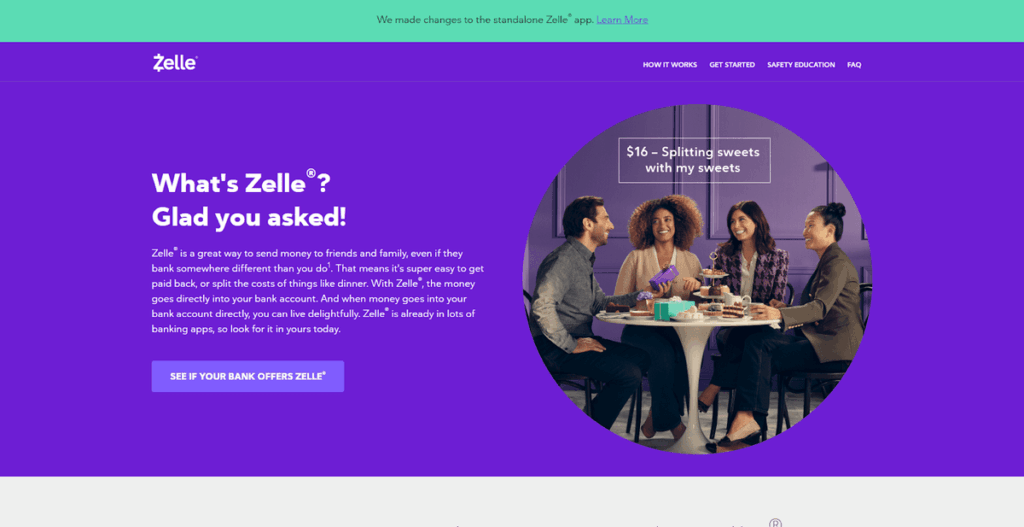 Zelle