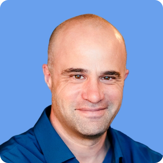 Rob Shavell, Co-founder and CEO
